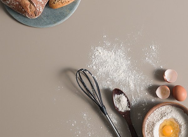COLORS Series Moai: Planchas de Solid Surface Krion® 